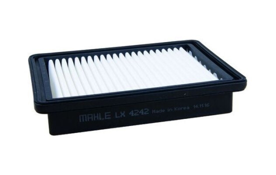 Filtre à air LX 4242 Mahle, Image 3