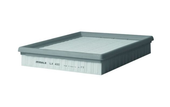 Filtre à air LX 432 Mahle, Image 3