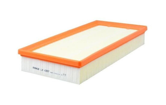 Filtre à air LX 4397 Mahle, Image 3