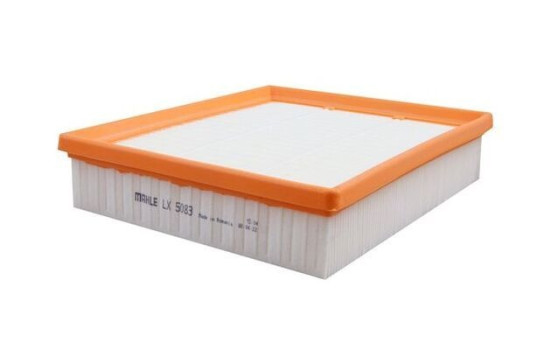 Filtre à air LX 5083 Mahle, Image 2