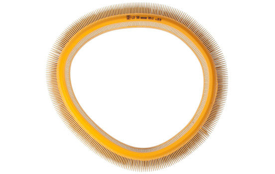 Filtre à air LX 58 Mahle, Image 2