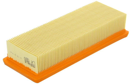 Filtre à air LX 580 Mahle, Image 2