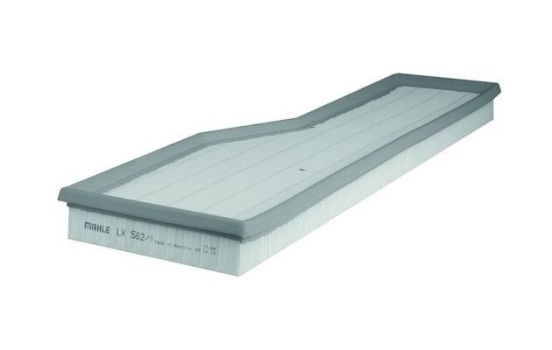 Filtre à air LX 582/1 Mahle, Image 4