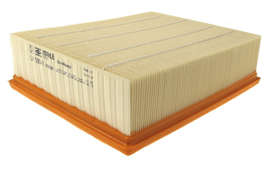 Filtre à air LX 593/1 Mahle