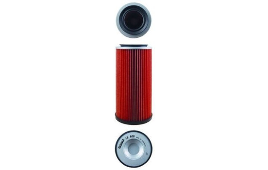 Filtre à air LX 608 Mahle, Image 3