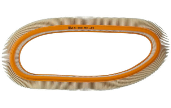 Filtre à air LX 61 Mahle