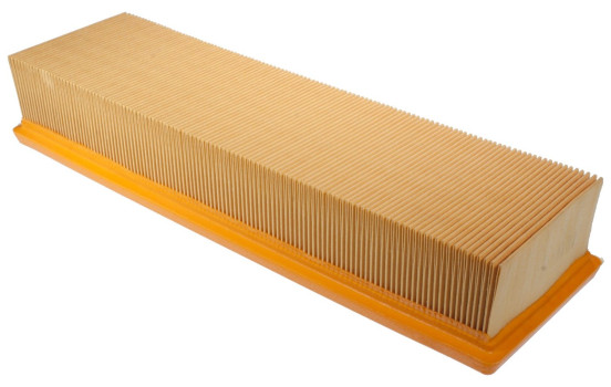 Filtre à air LX 617 Mahle, Image 2