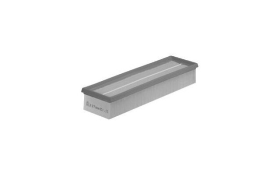 Filtre à air LX 617 Mahle, Image 4
