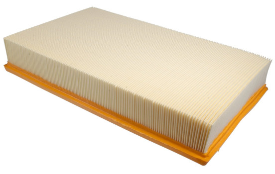 Filtre à air LX 637 Mahle, Image 2