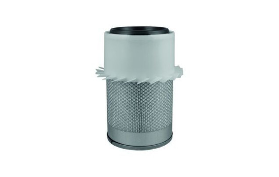 Filtre à air LX 648 Mahle, Image 3