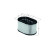 Filtre à air LX 669 Mahle, Vignette 3