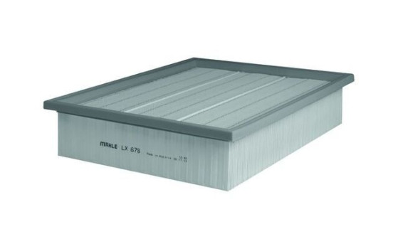 Filtre à air LX 678 Mahle, Image 4