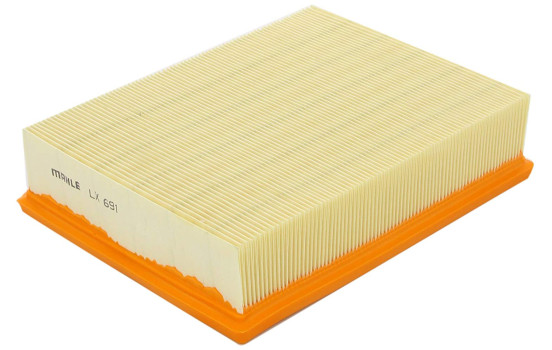 Filtre à air LX 691 Mahle