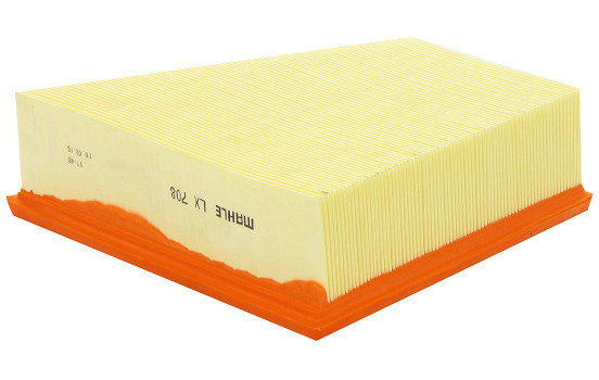 Filtre à air LX 708 Mahle, Image 2