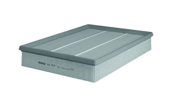 Filtre à air LX 717 Mahle, Image 4