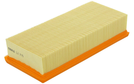 Filtre à air LX 719 Mahle, Image 2