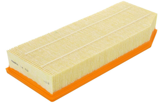 Filtre à air LX 752 Mahle, Image 2