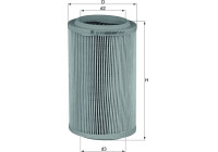 Filtre à air LX 915 Mahle