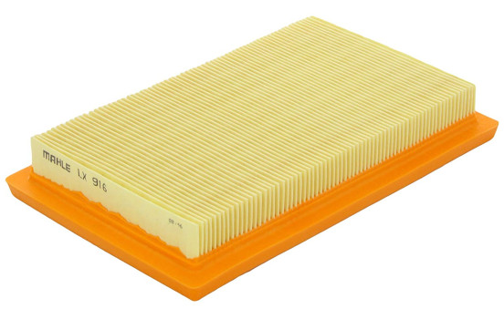 Filtre à air LX 916 Mahle, Image 2