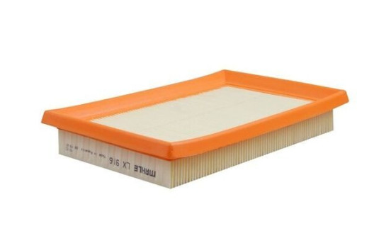 Filtre à air LX 916 Mahle, Image 4