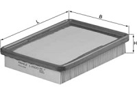 Filtre à air LX 920 Mahle
