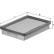 Filtre à air LX 920 Mahle
