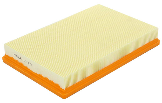 Filtre à air LX 977D Mahle, Image 2