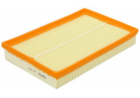 Filtre à air LX 977D Mahle