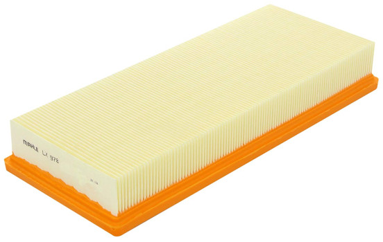 Filtre à air LX 978 Mahle, Image 2