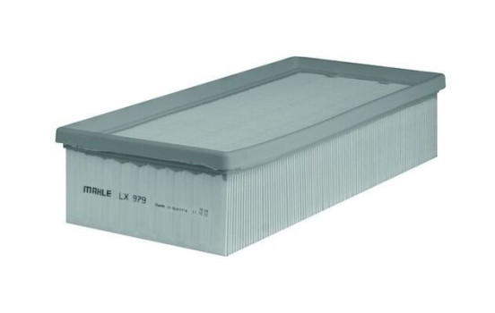 Filtre à air LX 979 Mahle, Image 4