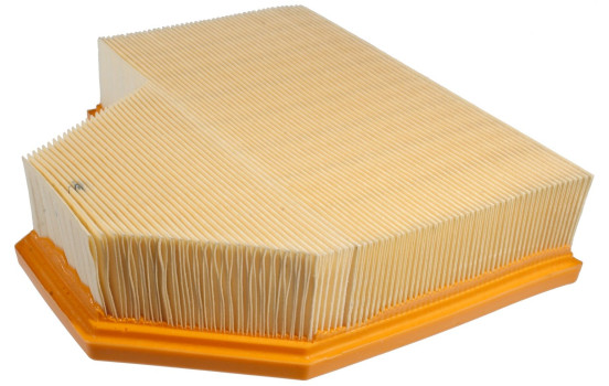 Filtre à air LX 988 Mahle, Image 2