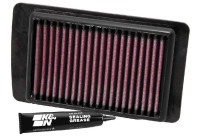 Filtre à air PL-1608 K&N