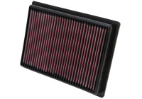 Filtre à air PL-5712 K&N