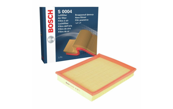 Filtre à air S0004 Bosch, Image 6