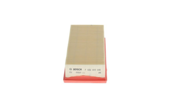 Filtre à air S0006 Bosch