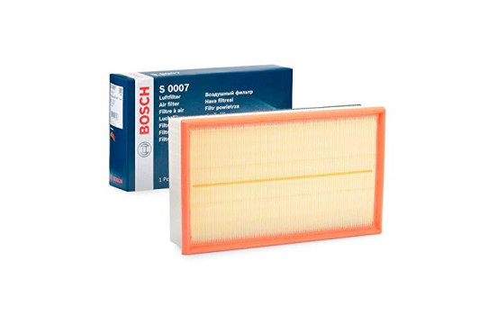 Filtre à air S0007 Bosch