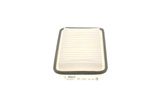 Filtre à air S0017 Bosch, Image 2