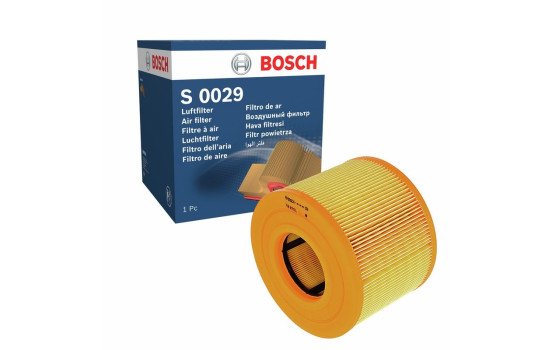 Filtre à air S0029 Bosch, Image 7