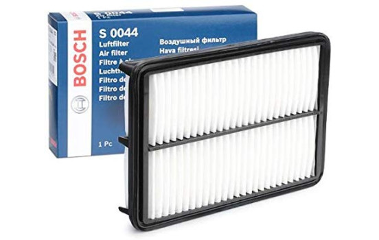 Filtre à air S0044 Bosch
