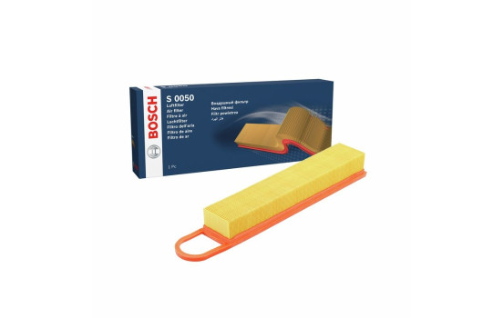 Filtre à air S0050 Bosch, Image 7
