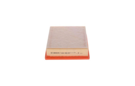 Filtre à air S0057 Bosch, Image 3