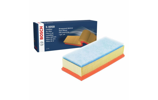 Filtre à air S0058 Bosch, Image 10