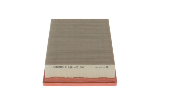 Filtre à air S0104 Bosch