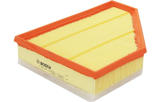 Filtre à air S0119 Bosch