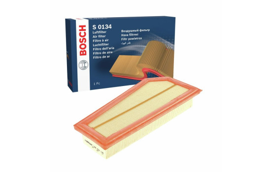 Filtre à air S0134 Bosch, Image 7