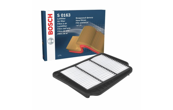 Filtre à air S0163 Bosch, Image 6