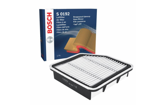 Filtre à air S0192 Bosch, Image 7