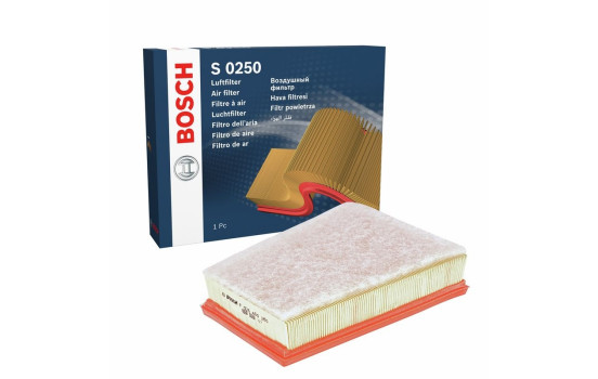 Filtre à air S0250 Bosch, Image 7