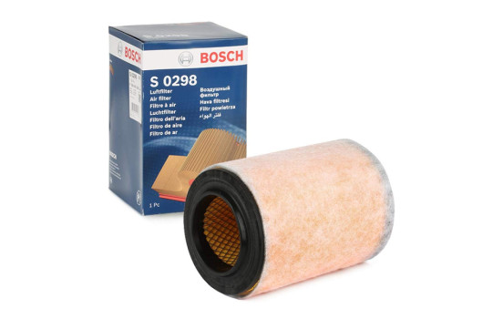 Filtre à air S0298 Bosch