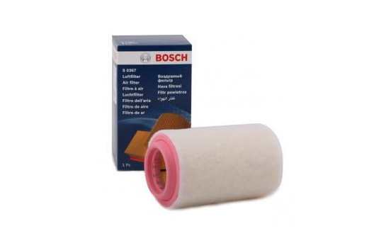 Filtre à air S0367 Bosch